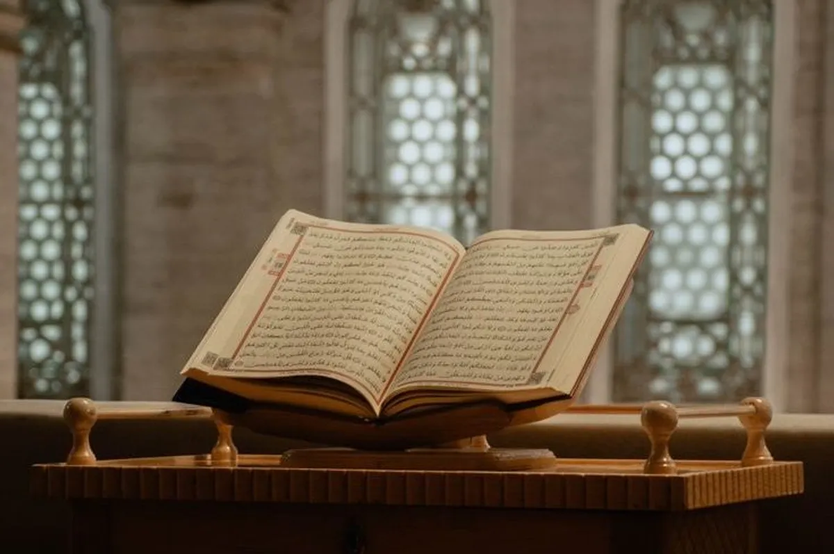 Al-Qur’an: Obat Hati, Petunjuk, dan Rahmat bagi Orang Beriman