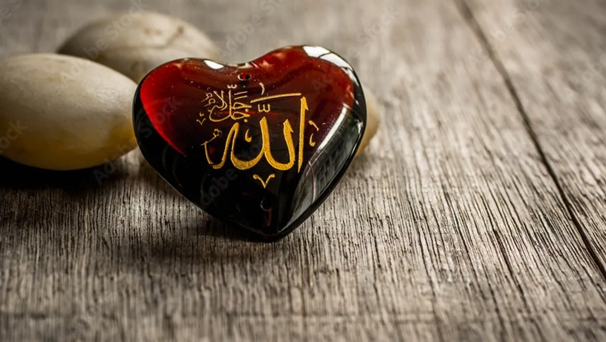 Hadirkan Allah dalam Hati, Niscaya Pertolongan-Nya Akan Datang