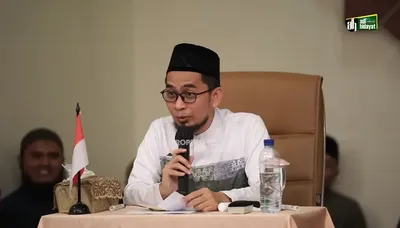 Tidak Ada Akhir yang Menyedihkan bagi Mereka yang Yakin kepada Allah SWT