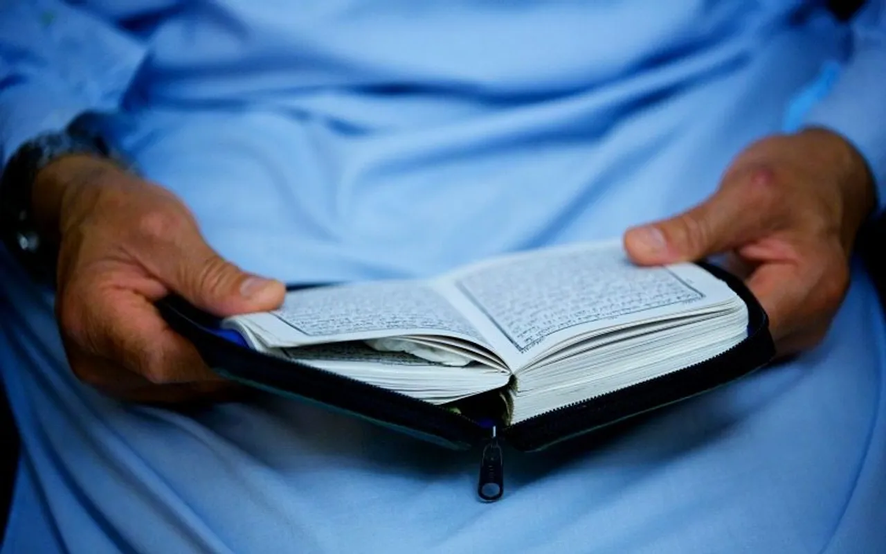 Luar Biasa! Inilah Ulama yang Mengkhatamkan Al-Qur’an Setiap Hari
