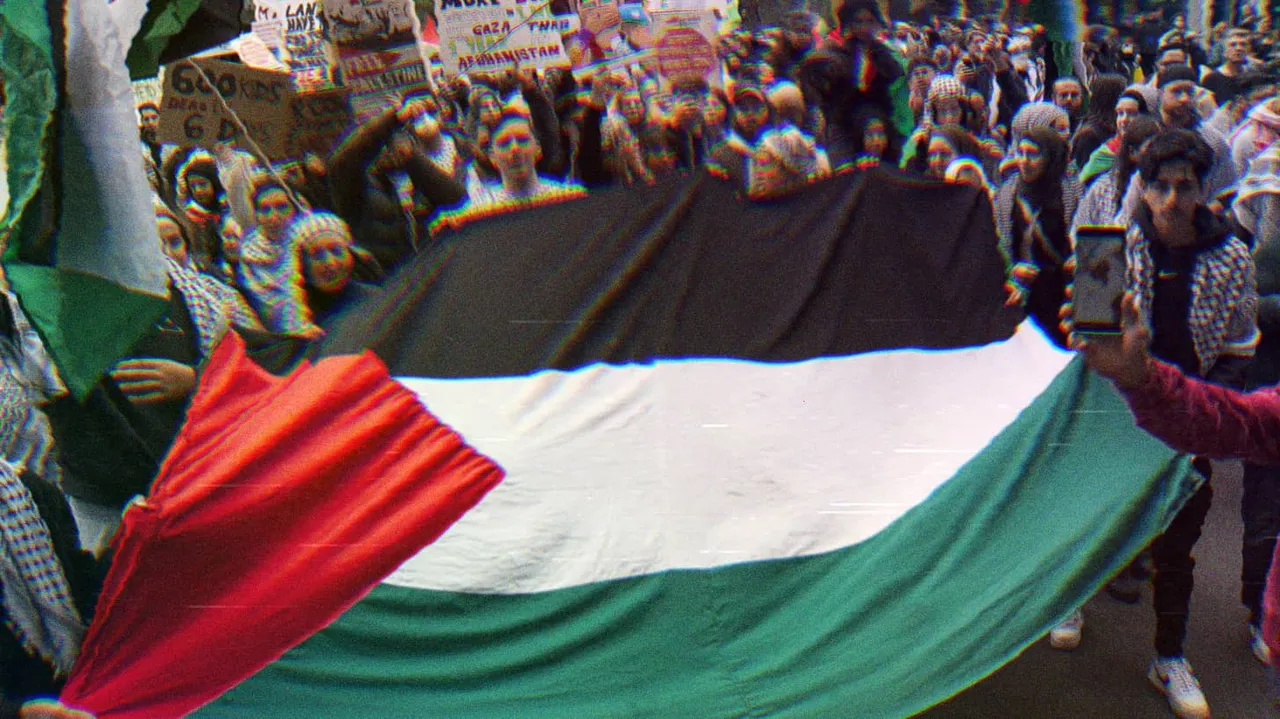 Kawal Gencatan Senjata: Saatnya Dunia Bergerak untuk Kemanusiaan di Gaza