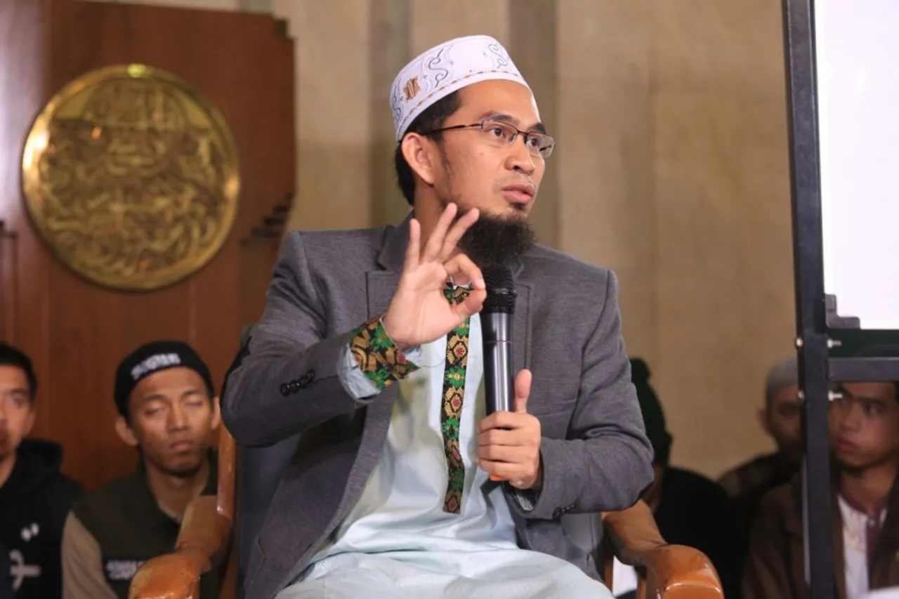 Memperbaiki Diri: Jalan Mengundang Kebaikan dari Allah