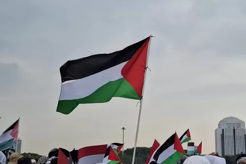 Dunia Akui Palestina, Namun Genosida Masih Berlangsung di Gaza
