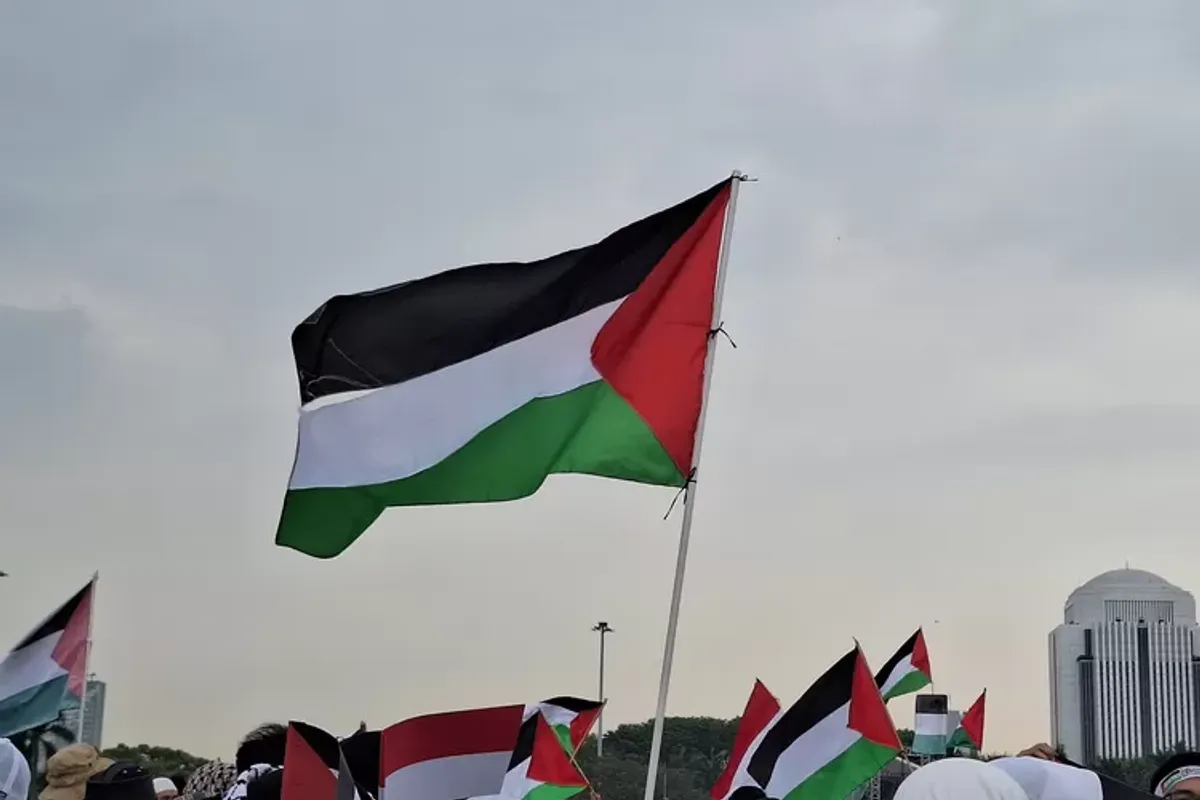 Dunia Akui Palestina, Namun Genosida Masih Berlangsung di Gaza