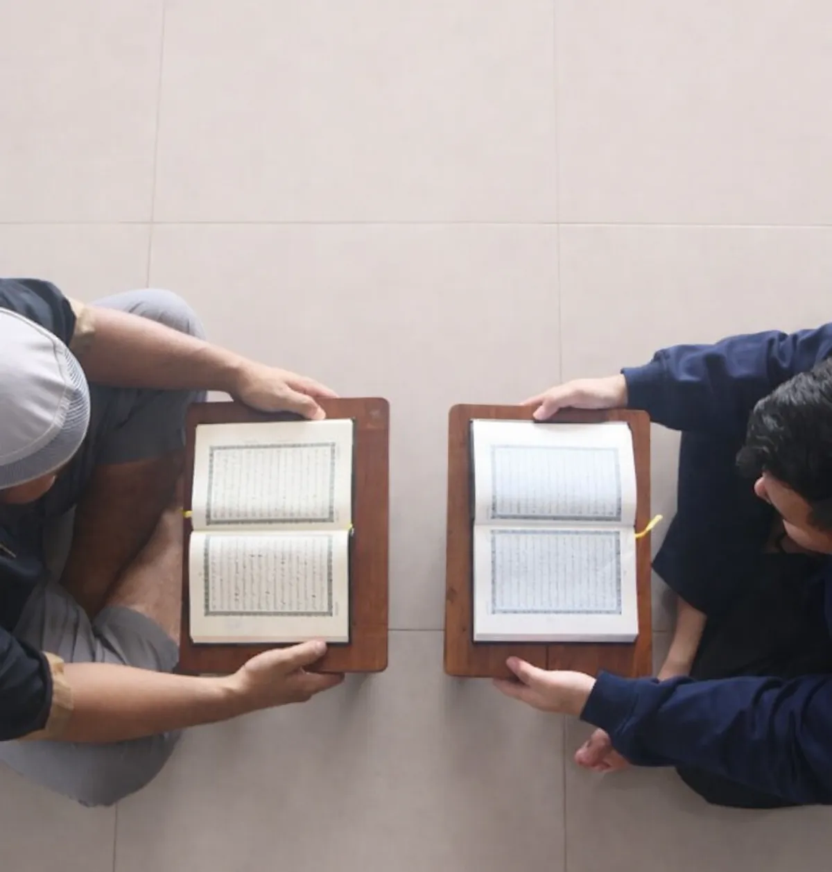 RAMADHAN, BULAN AL-QUR’AN: Saatnya Kembali Menguatkan Iman