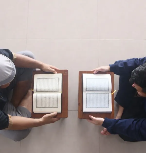 RAMADHAN, BULAN AL-QUR’AN: Saatnya Kembali Menguatkan Iman