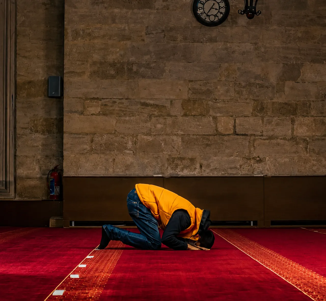 Allah Tidak Membebani Seseorang di Luar Kemampuannya