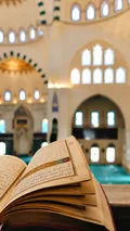 Al-Kahfi Time: Amalan Sederhana di Hari Jumat yang Penuh Cahaya