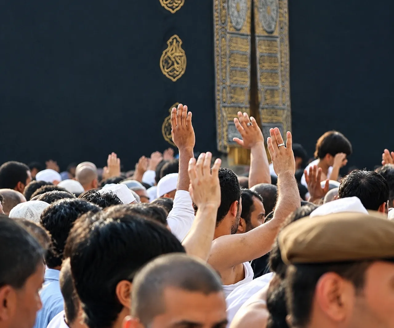 Doa Terbaik di Hari Terbaik: Memanfaatkan Hari Jumat untuk Memohon Keberkahan dan Rezeki Halal