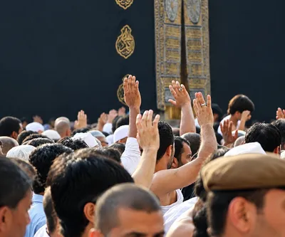 Doa Terbaik di Hari Terbaik: Memanfaatkan Hari Jumat untuk Memohon Keberkahan dan Rezeki Halal