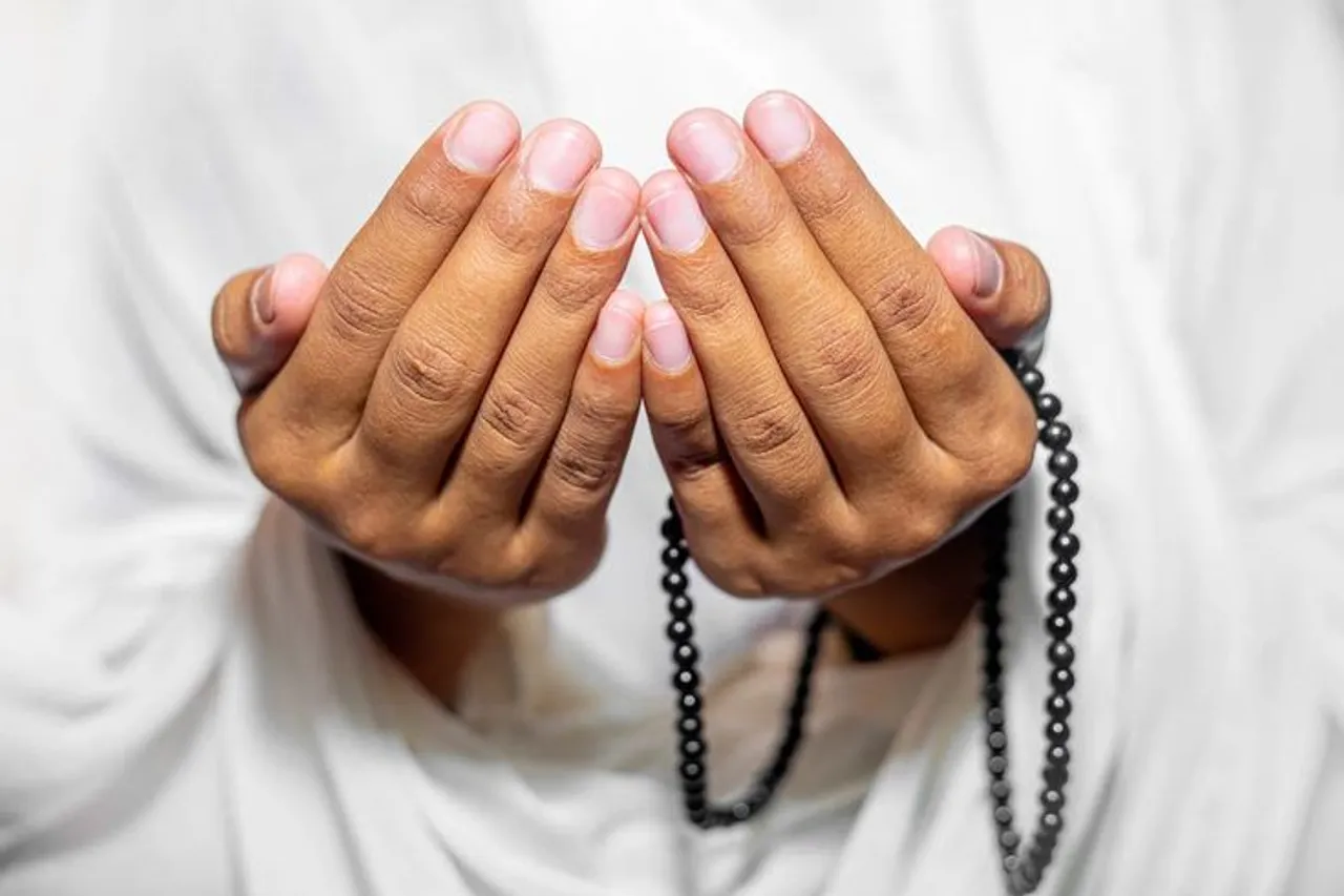 Memohon Surga kepada Allah: Doa Sederhana dengan Makna yang Agung
