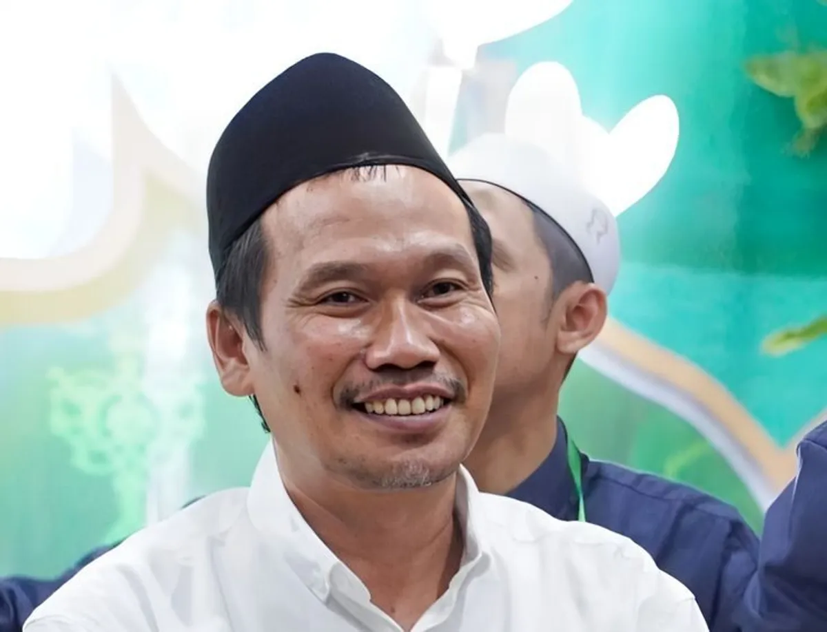 Cinta Allah yang Tak Pernah Padam: Renungan dari Nikmat Bangun di Pagi Hari