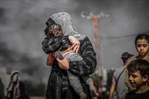 Tragedi Kemanusiaan di Gaza: 21.000 Anak Palestina Dilaporkan Gugur