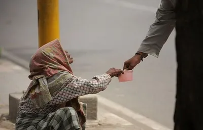 Kita Miskin di Hadapan Allah