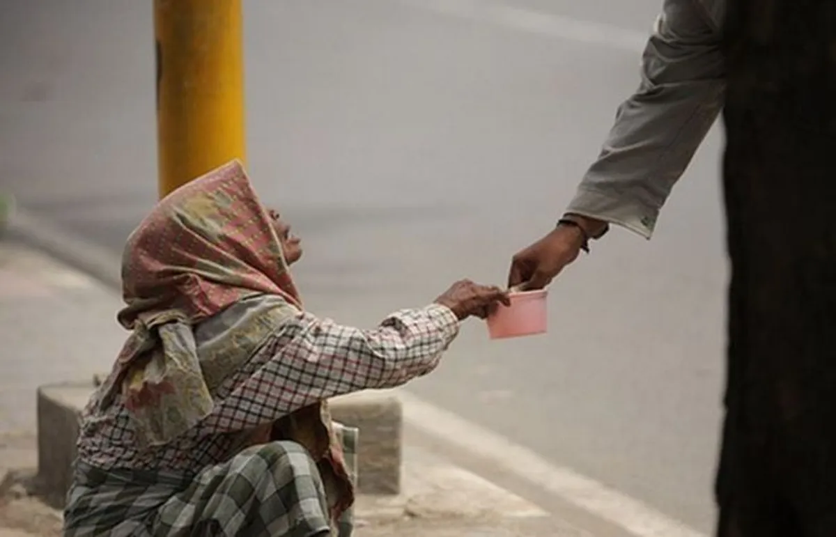 Kita Miskin di Hadapan Allah