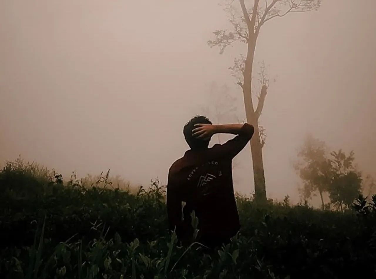 Kenapa Urusanku Selalu Kacau?