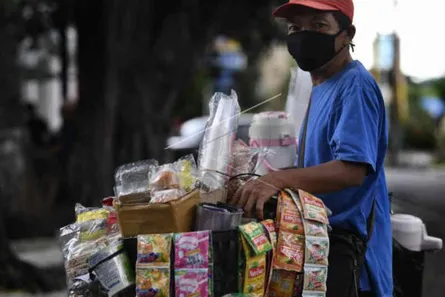 Rezeki Tak Pernah Salah Alamat: Ikhtiar Halal, Hati Tenang