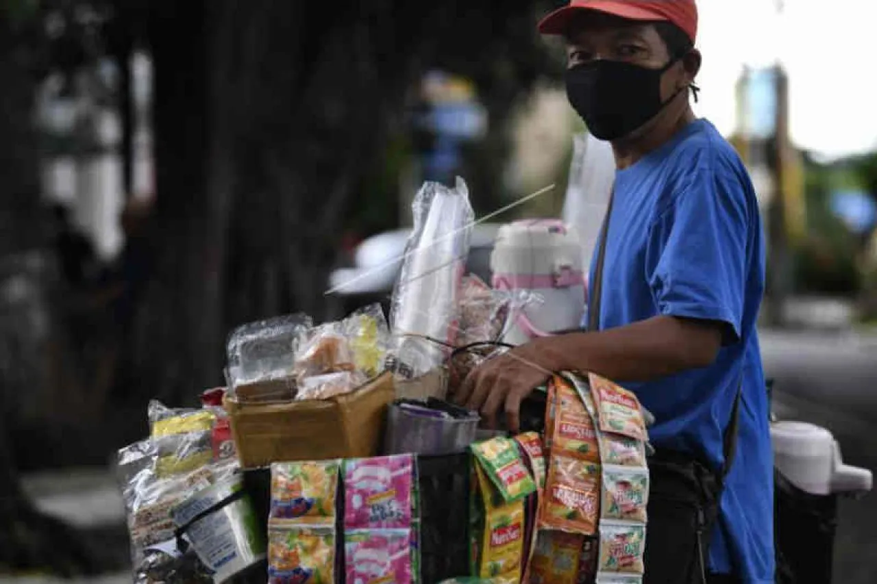 Rezeki Tak Pernah Salah Alamat: Ikhtiar Halal, Hati Tenang
