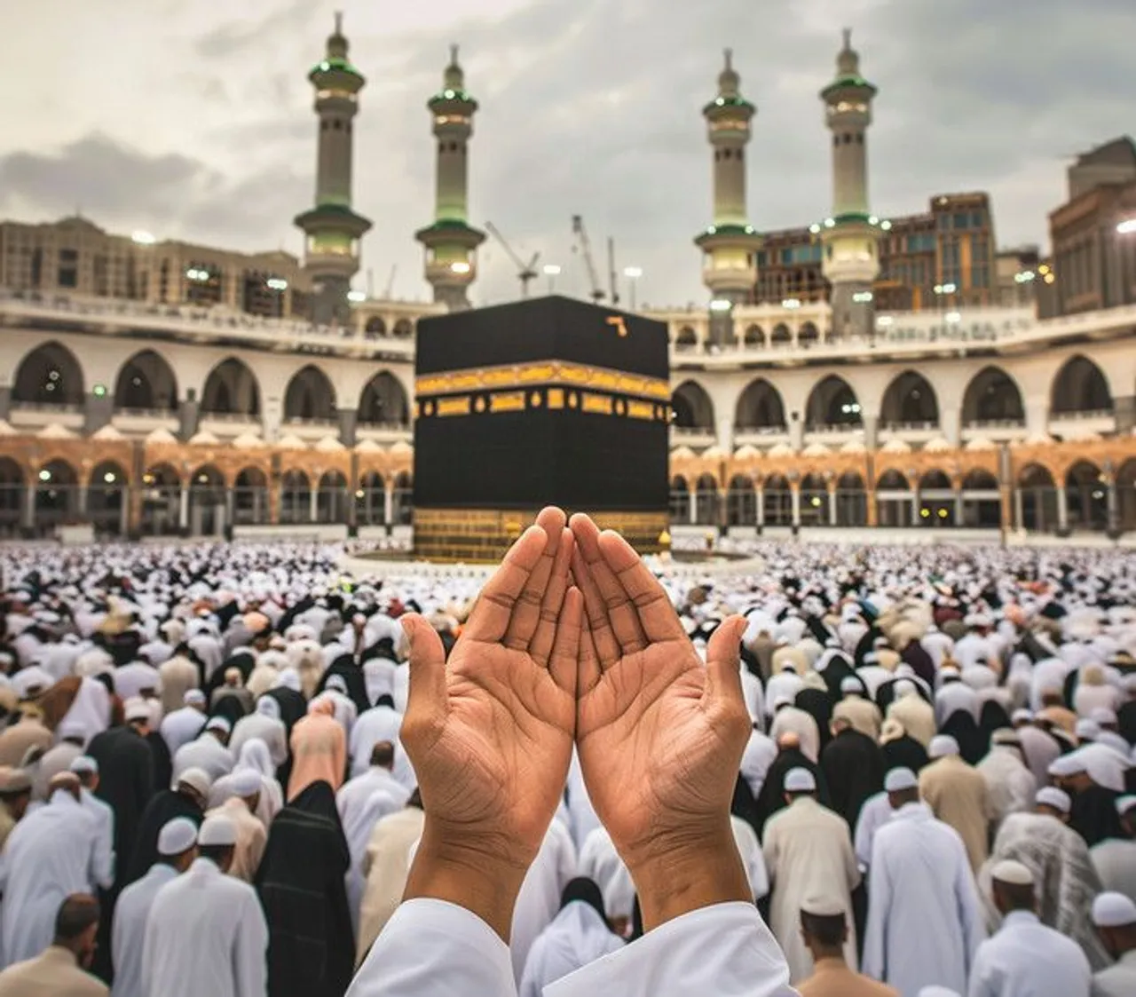 Doa Meminta Rezeki yang Halal: Kunci Keberkahan Hidup Seorang Muslim