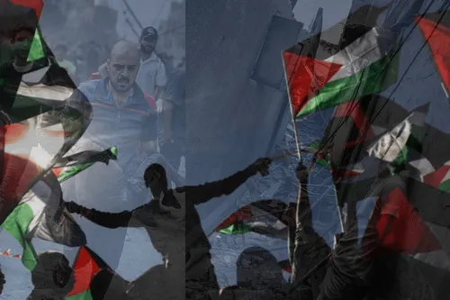 Dua Tahun Genosida Palestina: Luka Kemanusiaan yang Belum Sembuh