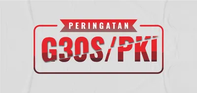 Peringatan G30S/PKI: Menghormati Sejarah, Meneladani Pengorbanan Pahlawan
