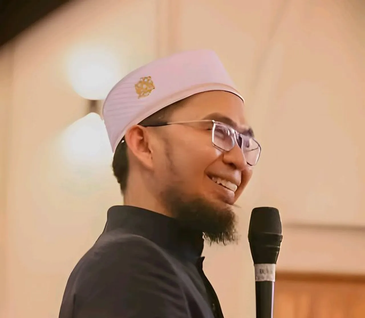 Bersaing dalam Kebaikan dan Perbaikan Diri