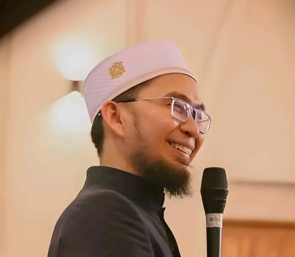 Bersaing dalam Kebaikan dan Perbaikan Diri