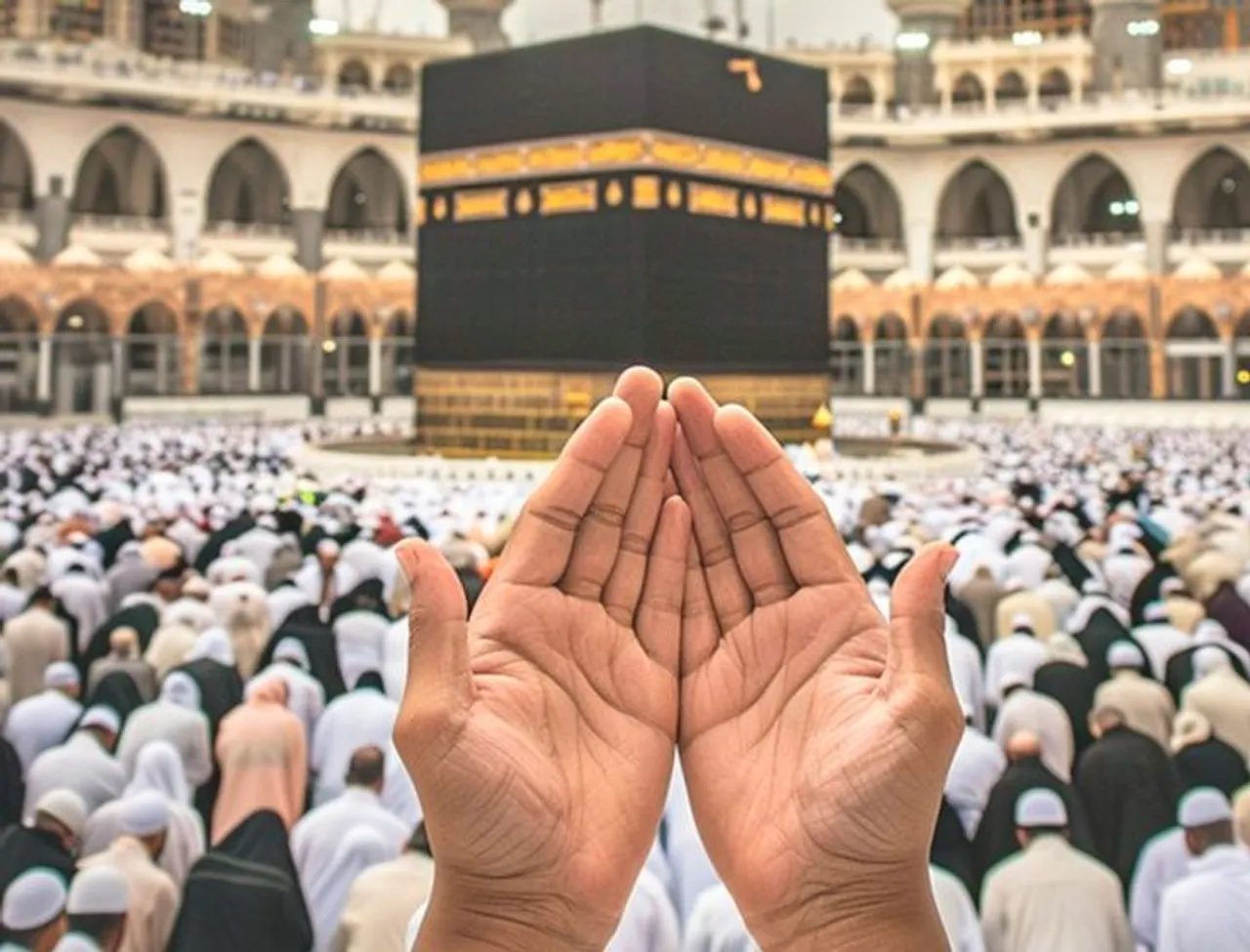 Jangan Malu Meminta kepada Allah, Apapun Itu