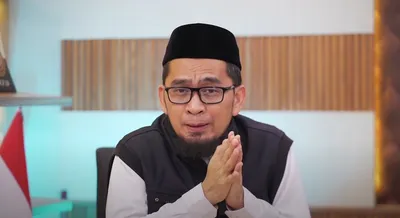 Tausiyah Ustadz