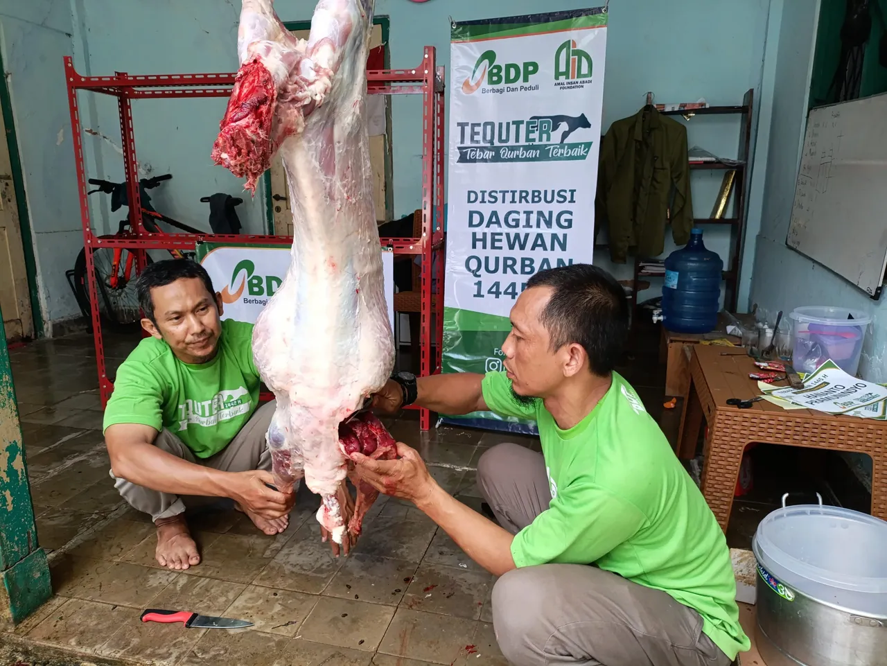 Makna Ikhlas Dan Takwa Dalam Ibadah Qurban