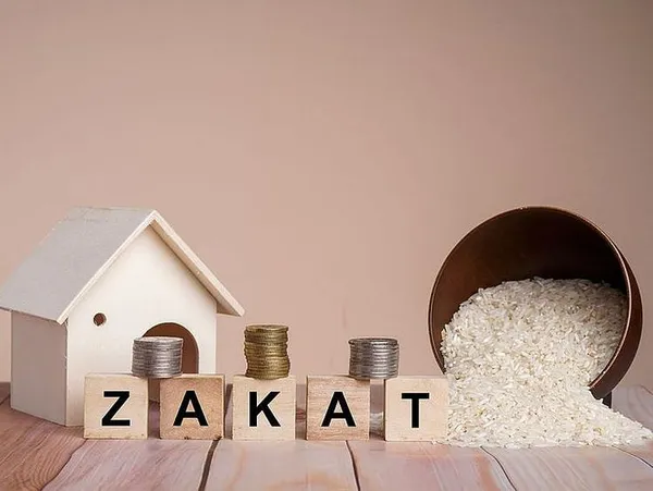 Zakat: Menentramkan Jiwa dan Membersihkan Harta