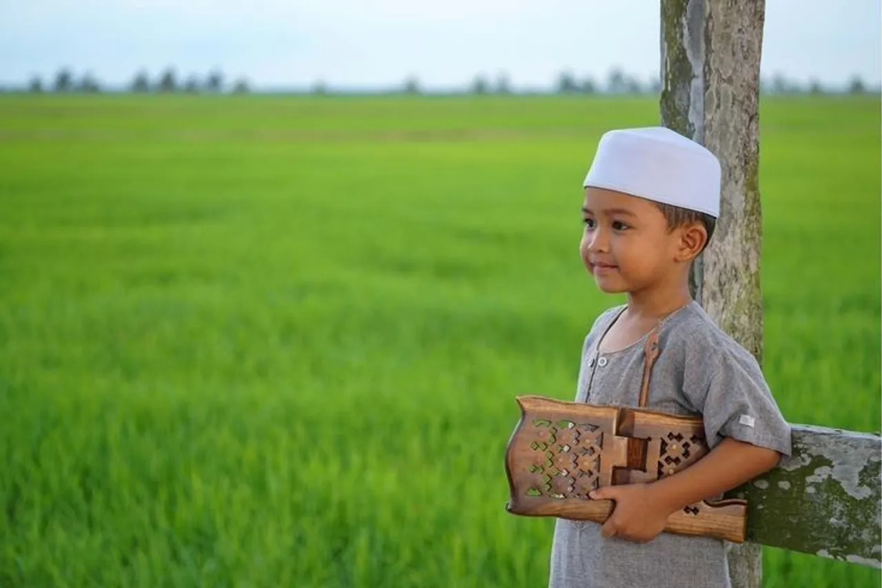 Kebaikan Itu Mudah Dilakukan
