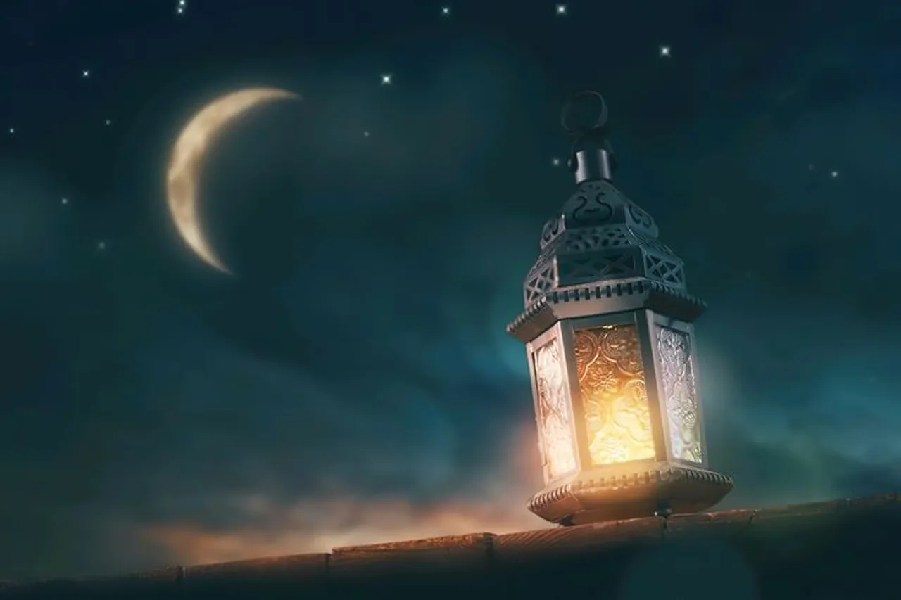 Keutamaan Doa di Malam Lailatul Qadar