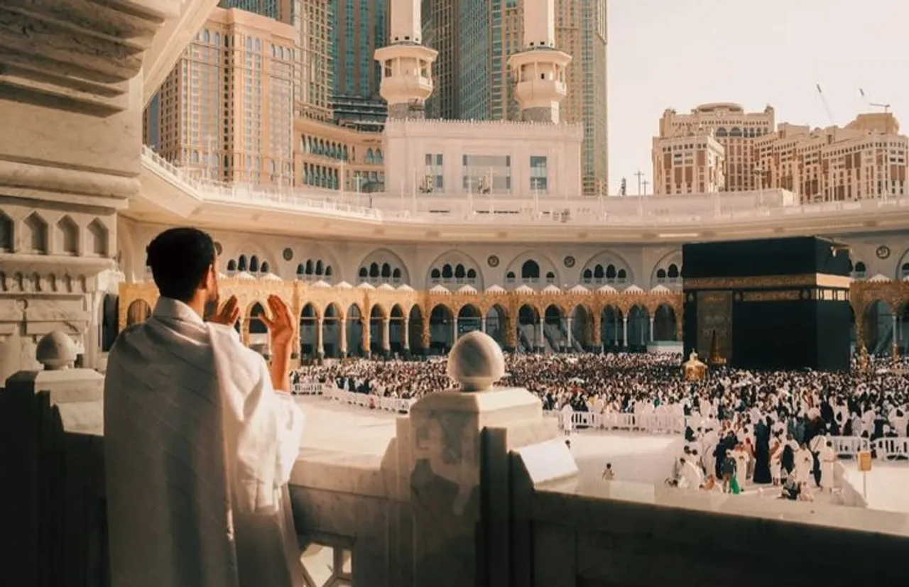 Syukur dan Sabar: Dua Sikap yang Tidak Boleh Hilang dari Seorang Muslim