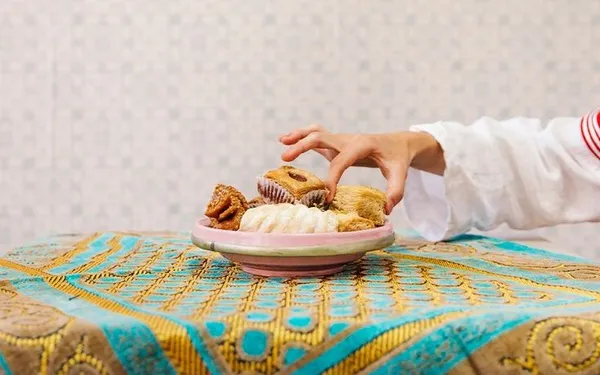 Syawal: Ujian Istiqamah Setelah Ramadhan