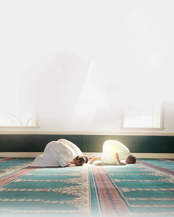 Membersihkan Hati Menyambut Ramadan