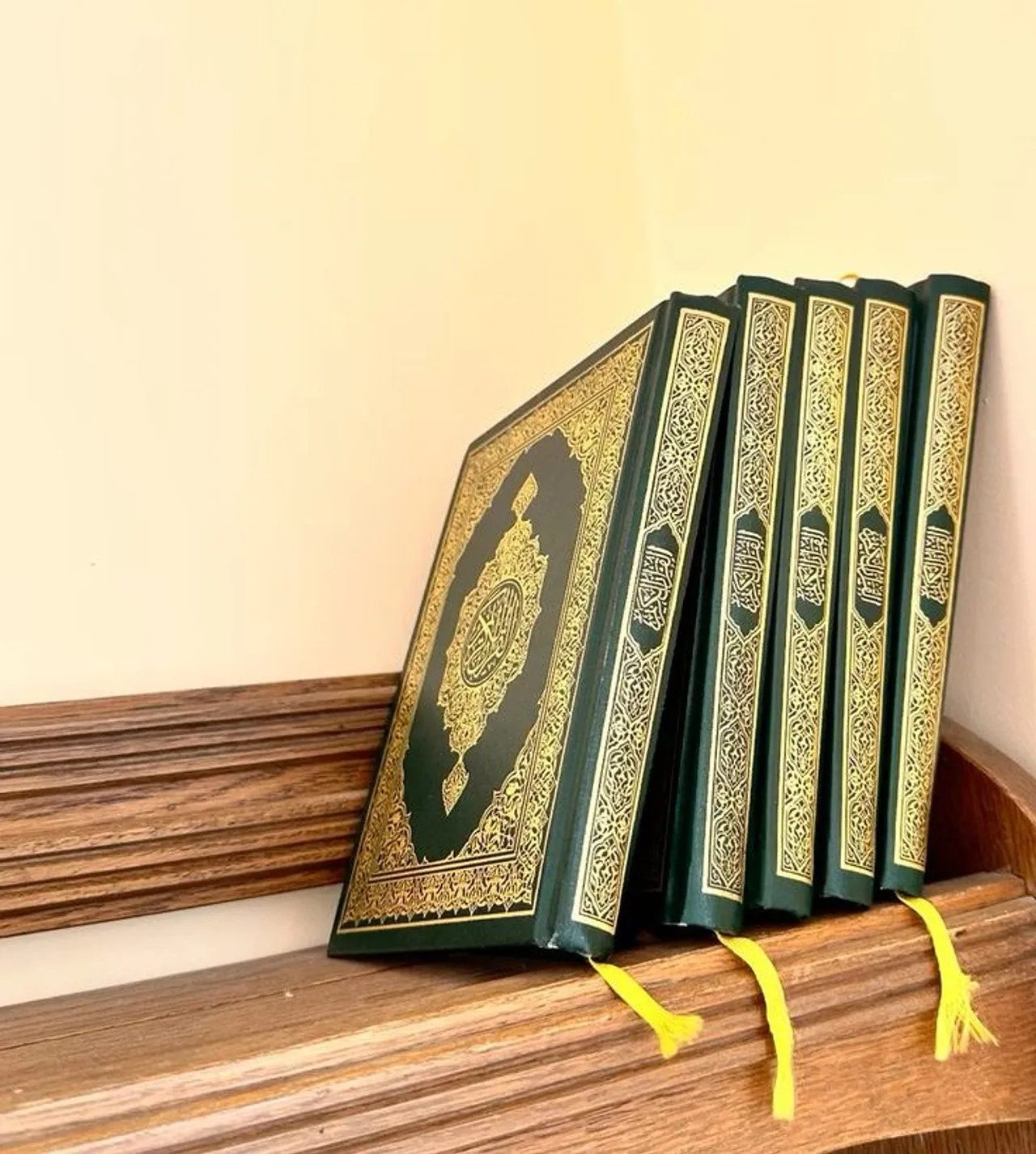 Hidayah Itu Milik Allah, Tugas Kita Hanyalah Menyampaikan