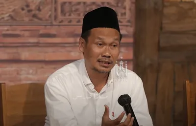 Skenario Allah yang Paling Indah