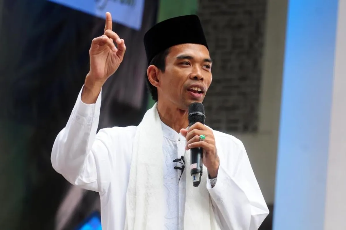 Kematian Bukan Musibah Terbesar, Tetapi Mati-Nya Rasa Takut kepada Allah